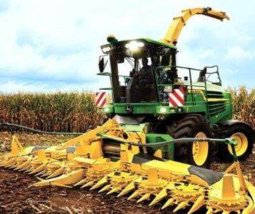 JOHN DEERE 7280